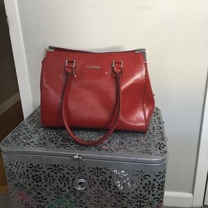 NWOT Calvin Klein tote bag